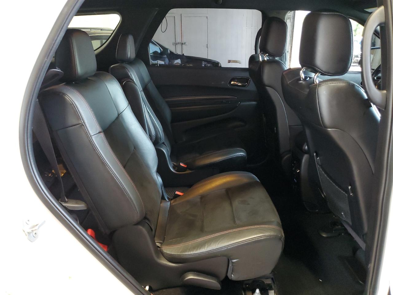 2021 Dodge Durango R/T VIN: 1C4SDJCT3MC662605 Lot: 61850695