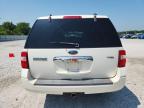 2008 Ford Expedition Limited за продажба в Prairie Grove, AR - Hail