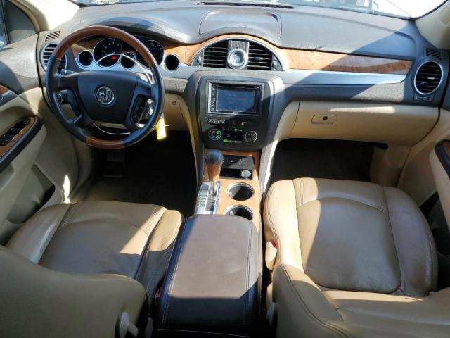 2009 BUICK ENCLAVE CX  