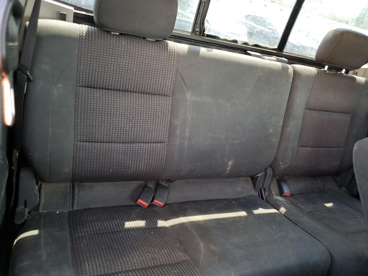 2008 Nissan Titan Xe VIN: 1N6BA06A08N354490 Lot: 62453385