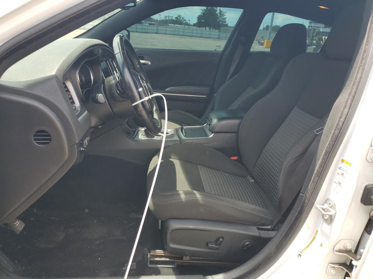 2020 Dodge Charger R/T VIN: 2C3CDXCT7LH199536 Lot: 61985775