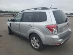 2009 Subaru Forester 2.5X Premium   de vânzare în Brookhaven, NY - Front End
