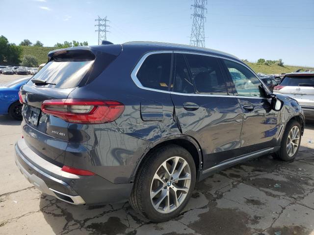  BMW X5 2020 Szary