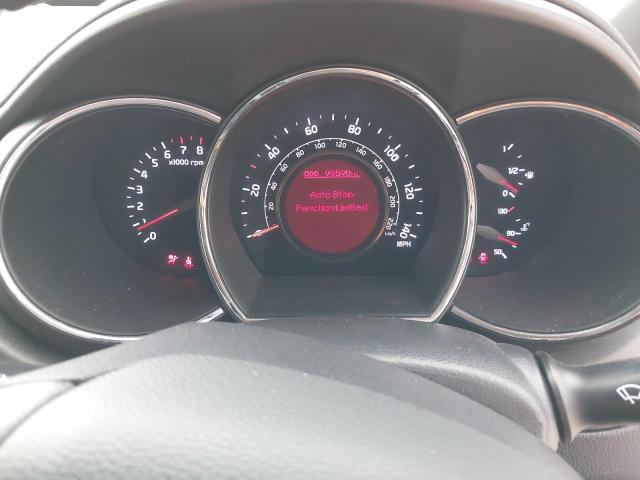 2013 KIA RIO 3 ECOD