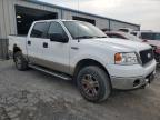 2007 Ford F150 Supercrew for Sale in Chambersburg, PA - Frame Damage