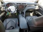2018 Toyota Camry Xse   продається в Martinez, CA - Front End