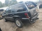 2004 Jeep Grand Cherokee Limited zu verkaufen in Littleton, CO - Burn