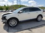 2013 Lincoln Mkx    იყიდება Littleton-ში, CO - Front End