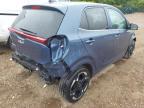 2024 KIA PICANTO 3 for sale at Copart COLCHESTER