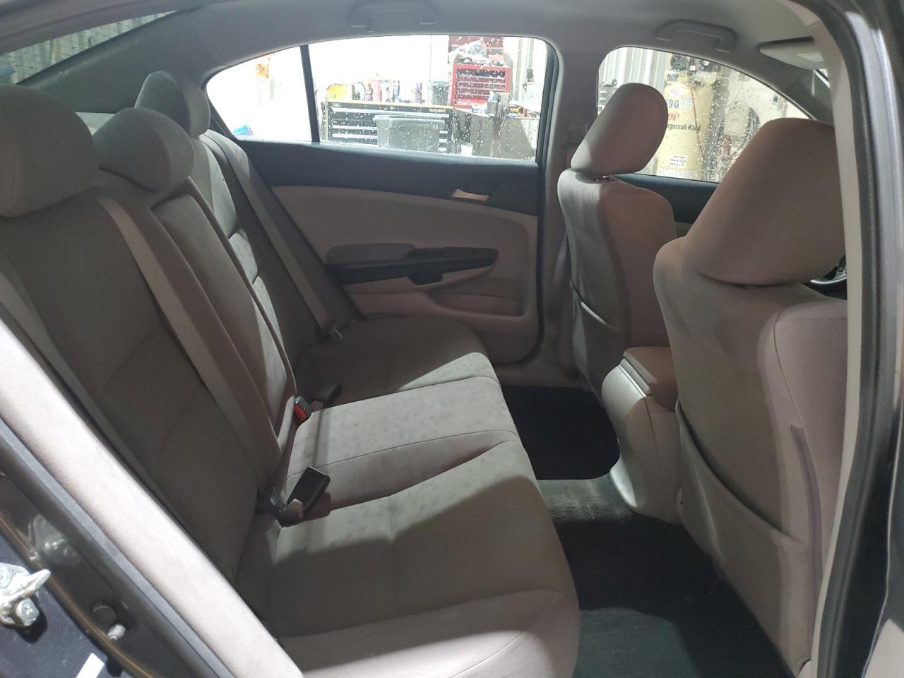 HONDA ACCORD 2012 VIN 1HGCP2F42CA182704 фото 10