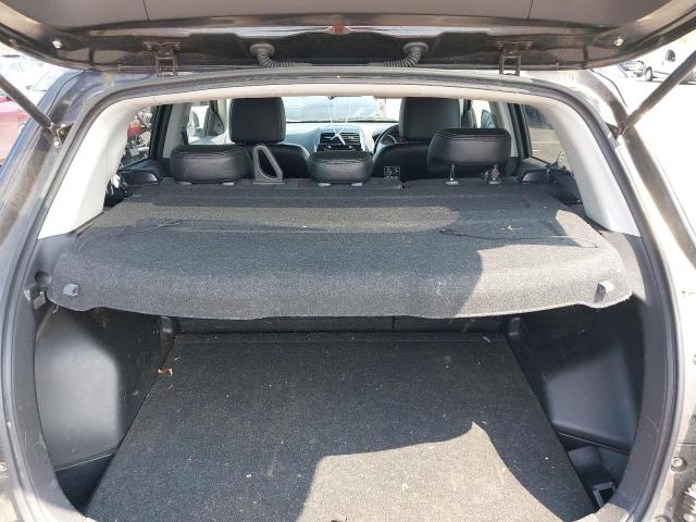 2014 MITSUBISHI ASX 4 DI-D