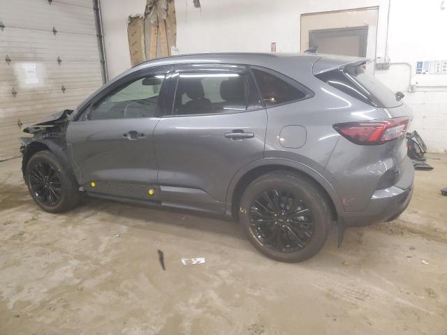  FORD ESCAPE ST 2023 Gray