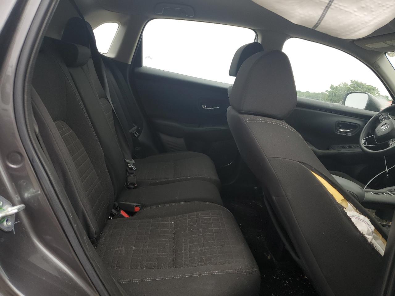 2023 Honda Hr-V Lx VIN: 3CZRZ2H32PM704516 Lot: 62423595