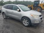 2011 Chevrolet Traverse Lt en Venta en York Haven, PA - Rear End