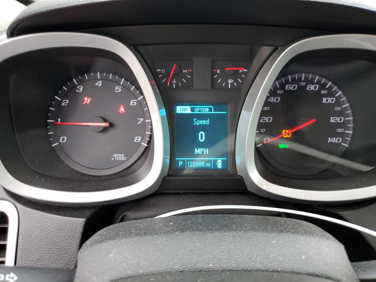 2017 Chevrolet Equinox Ls VIN: 2GNFLEEK4H6264549 Lot: 63071385