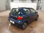 2005 TOYOTA YARIS COLO for sale at Copart NEWBURY