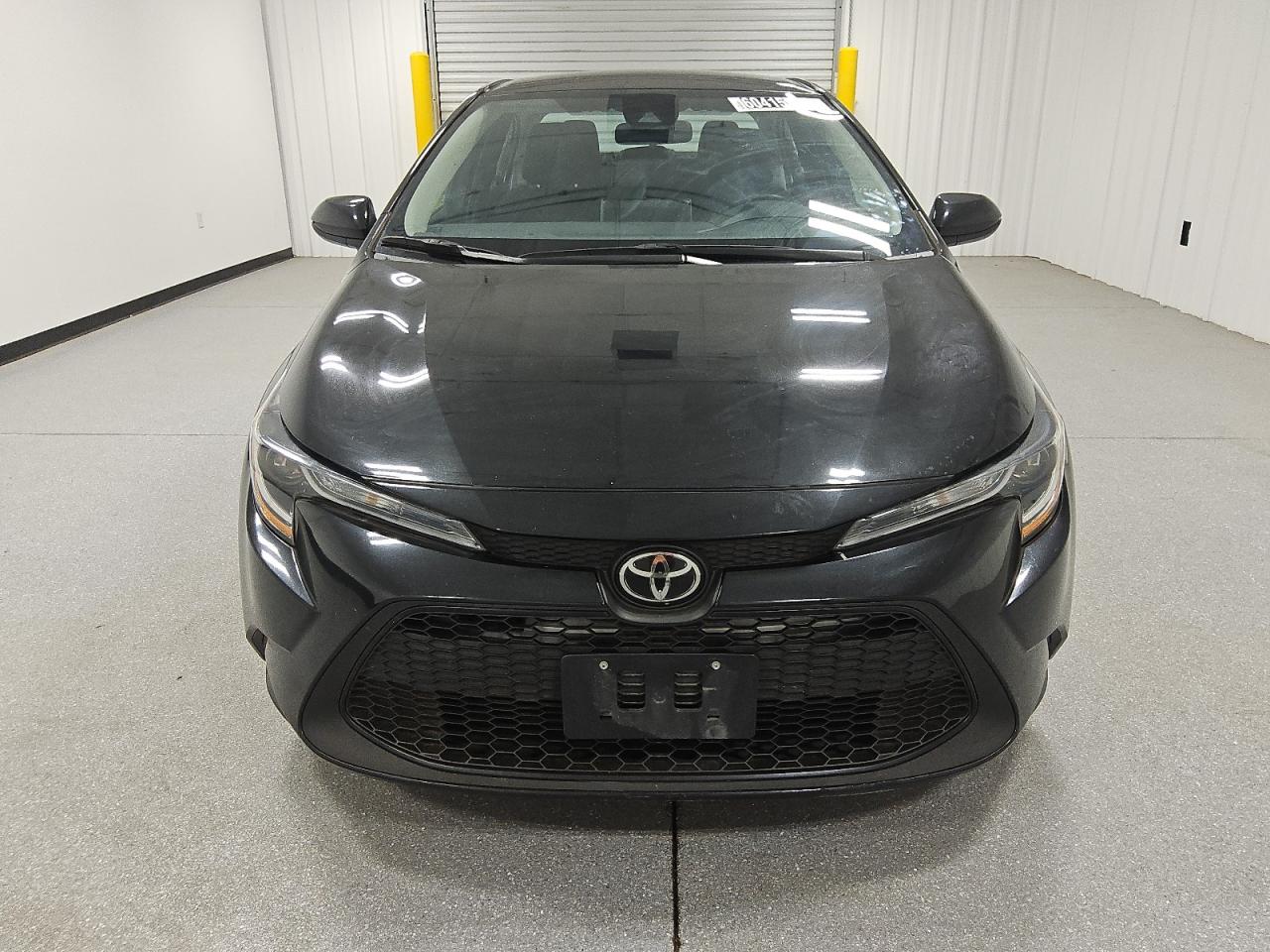 2021 Toyota Corolla Le за продажба в Phoenix, AZ - Side