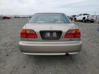 2000 Honda Civic Dx zu verkaufen in Airway Heights, WA - Front End