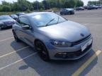 2009 VOLKSWAGEN SCIROCCO G for sale at Copart SANDTOFT