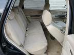 2007 Hyundai Tucson Se на продаже в Moraine, OH - Front End