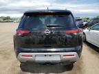 2025 NISSAN PATHFINDER SL   for sale at Copart ON - TORONTO