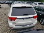 2012 Jeep Grand Cherokee Limited for Sale in Mendon, MA - Water/Flood