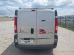2013 RENAULT TRAFIC SL2 for sale at Copart YORK