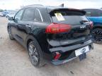 2022 KIA NIRO 3 HEV for sale at Copart WESTBURY