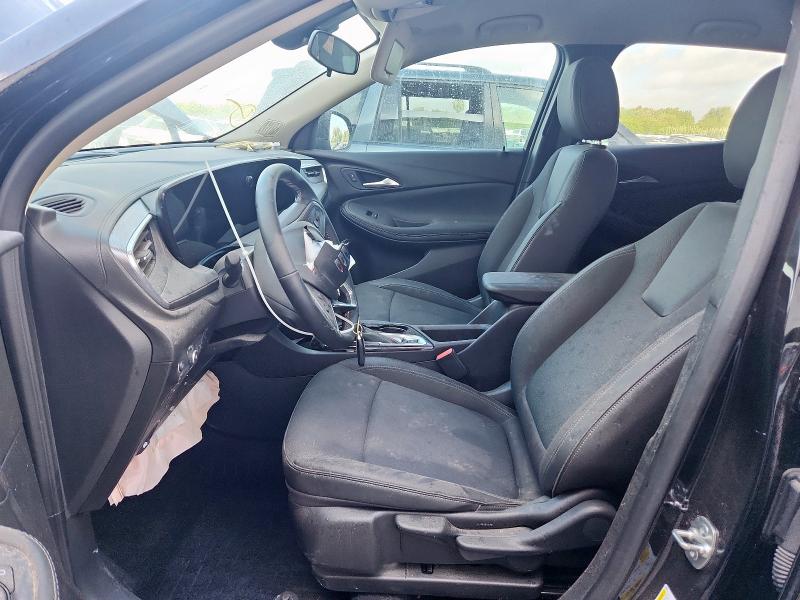  BUICK ENCORE 2024 Black