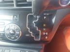 2014 TOYOTA ESTIMA HYB for sale at Copart WOLVERHAMPTON
