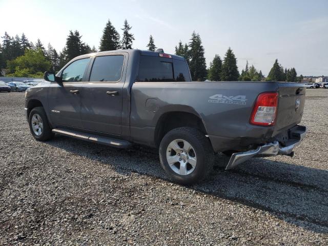  RAM 1500 2021 Szary