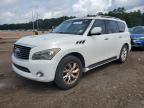2012 Infiniti Qx56  zu verkaufen in Greenwell Springs, LA - Minor Dent/Scratches