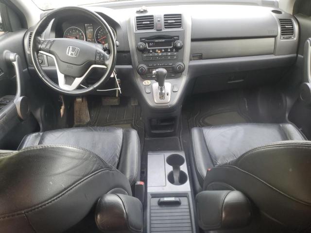 2008 HONDA CR-V EXL  