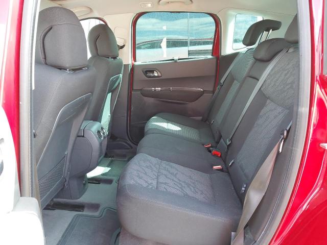 2011 PEUGEOT 3008 ENVY