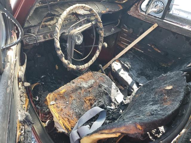 1965 VOLVO PV544  