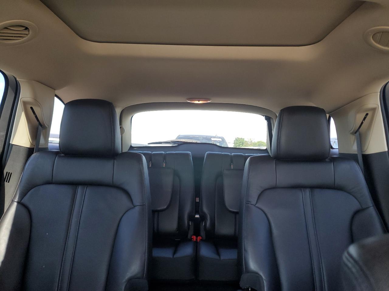 2018 Lincoln Mkt VIN: 2LMHJ5AT9JBL02151 Lot: 61742285