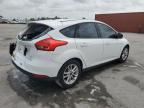 2017 Ford Focus Se იყიდება Orlando-ში, FL - Rear End