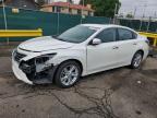 2014 Nissan Altima 2.5 zu verkaufen in Denver, CO - Front End