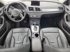 2016 Audi Q3 Premium Plus на продаже в Tulsa, OK - Front End