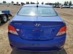 2014 HYUNDAI ACCENT GLS   à vendre chez Copart AB - CALGARY