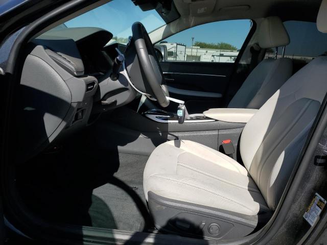  HYUNDAI SONATA 2023 Gray