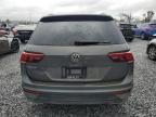 2019 Volkswagen Tiguan S for Sale in Riverview, FL - Side