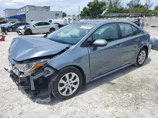 TOYOTA COROLLA LE 2025