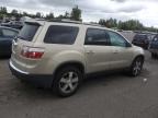 2011 Gmc Acadia Slt-1 იყიდება Woodburn-ში, OR - Mechanical
