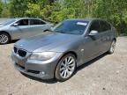 2009 BMW 328 XI   for sale at Copart ON - COOKSTOWN
