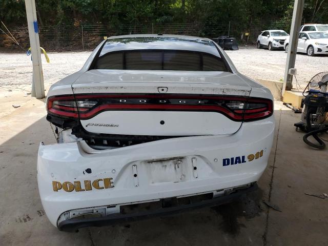  DODGE CHARGER 2021 Biały