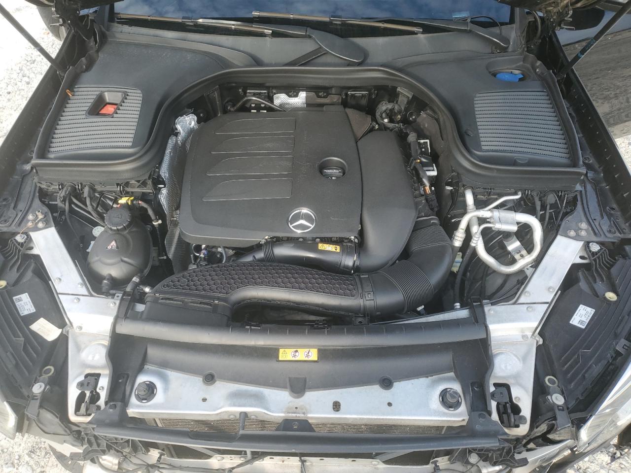 2020 Mercedes-Benz Glc 300 4Matic VIN: W1N0G8EB5LF856697 Lot: 62348425