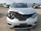 2015 Nissan Rogue S for Sale in Davison, MI - Front End