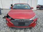 2020 Hyundai Elantra Sel zu verkaufen in Apopka, FL - Front End