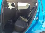 2011 PEUGEOT 207 SPORTI for sale at Copart YORK